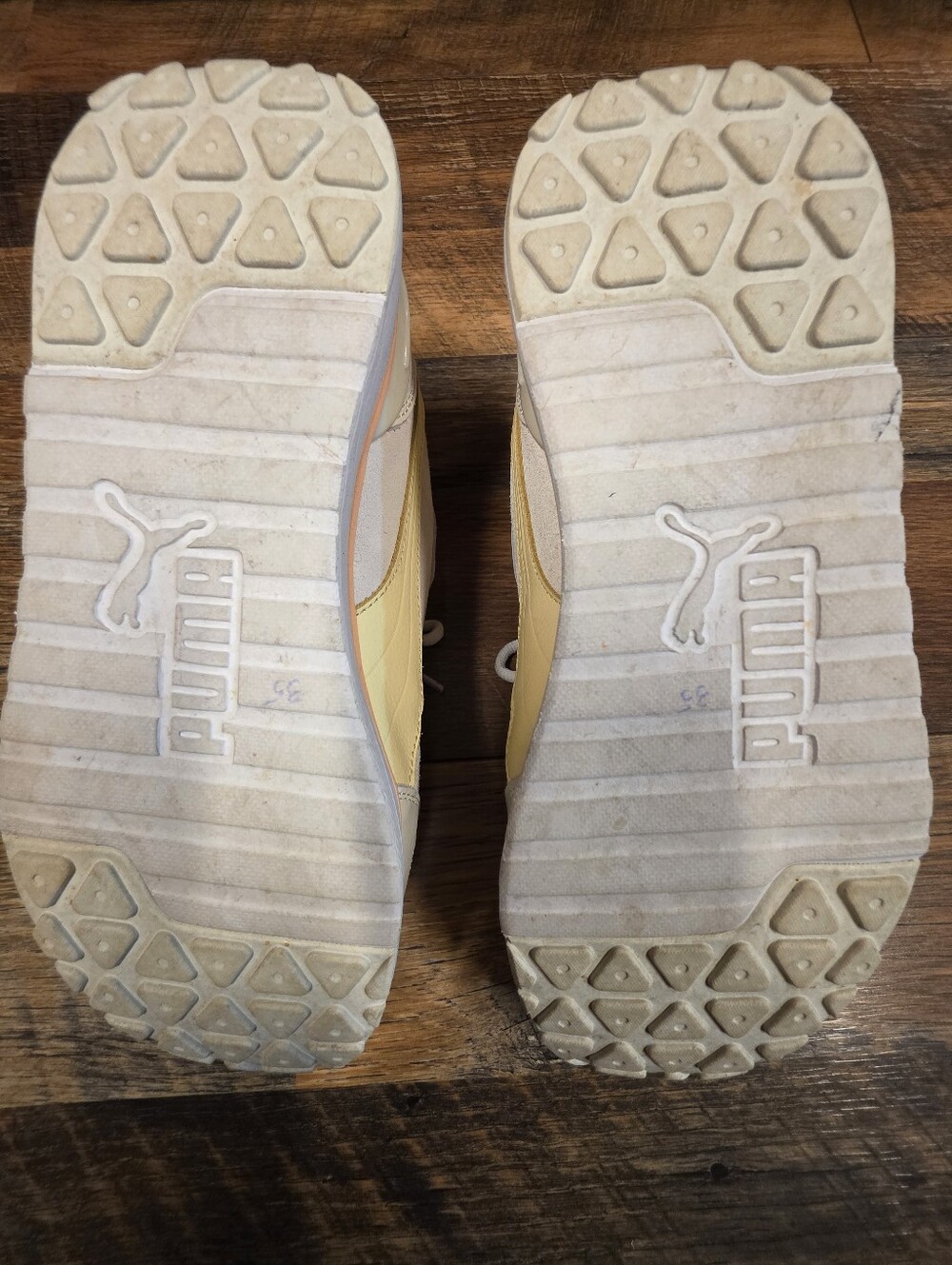 Puma R78 Voyage Premium sneakers - Picture 6 of 6